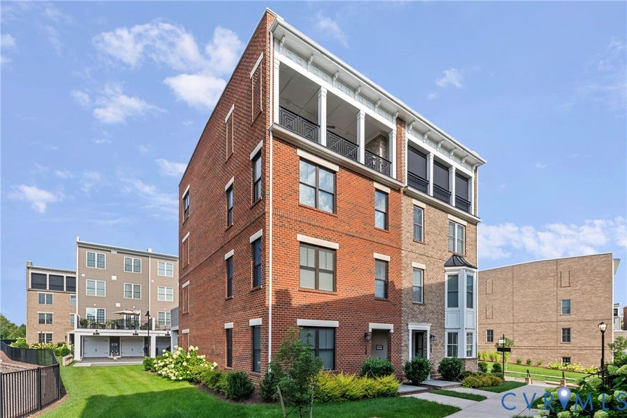 Property photo for 373 Bramber Walk, #B, Henrico, VA