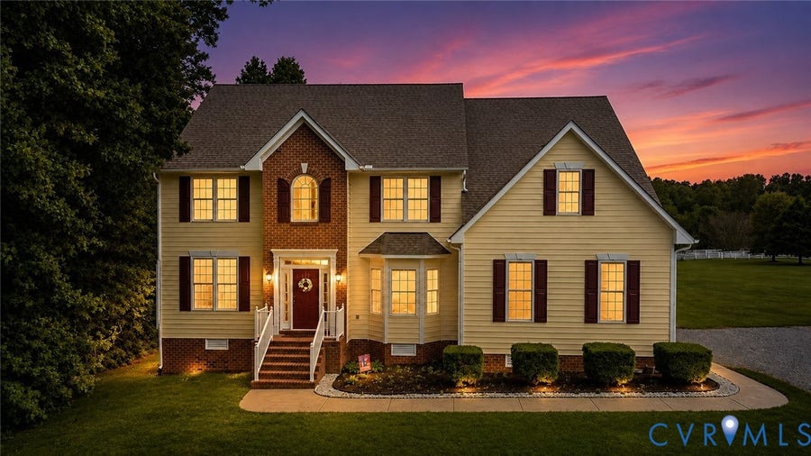 Property photo for 8216 Cookes Farm Court, Henrico, VA