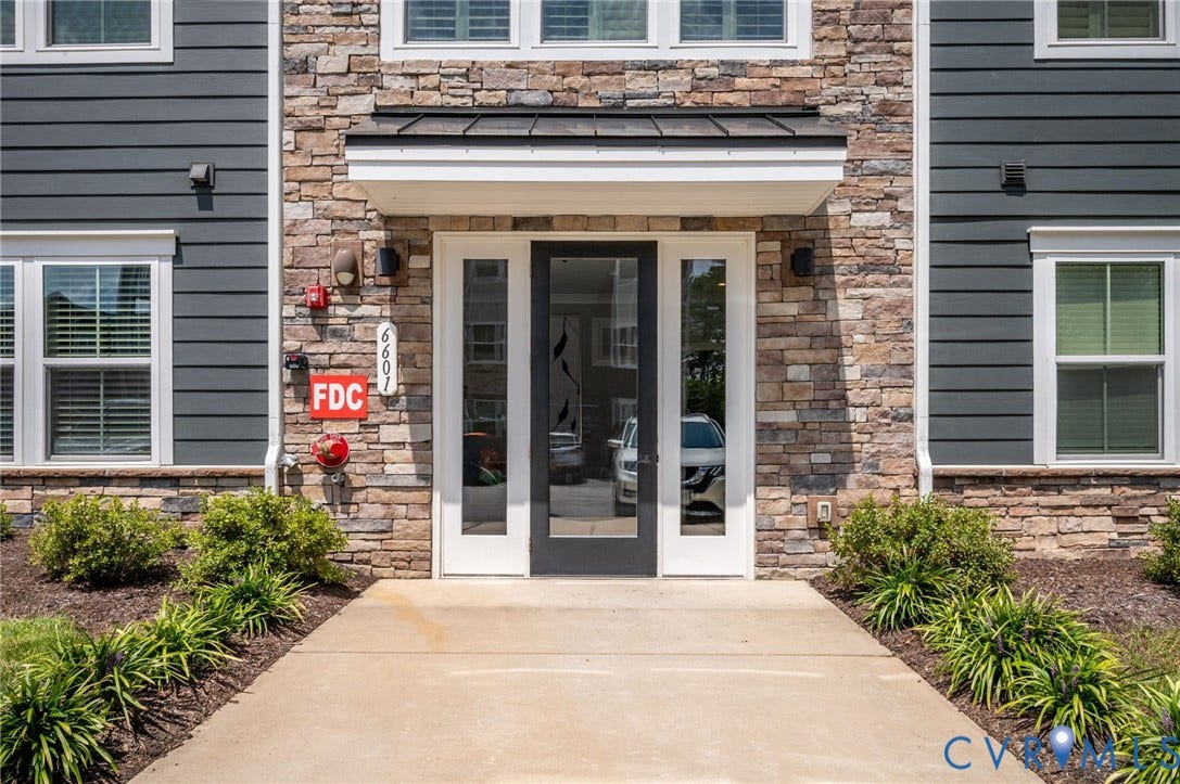 6601 Citory Way, #204, Greenwich Walk, Moseley, VA 23120