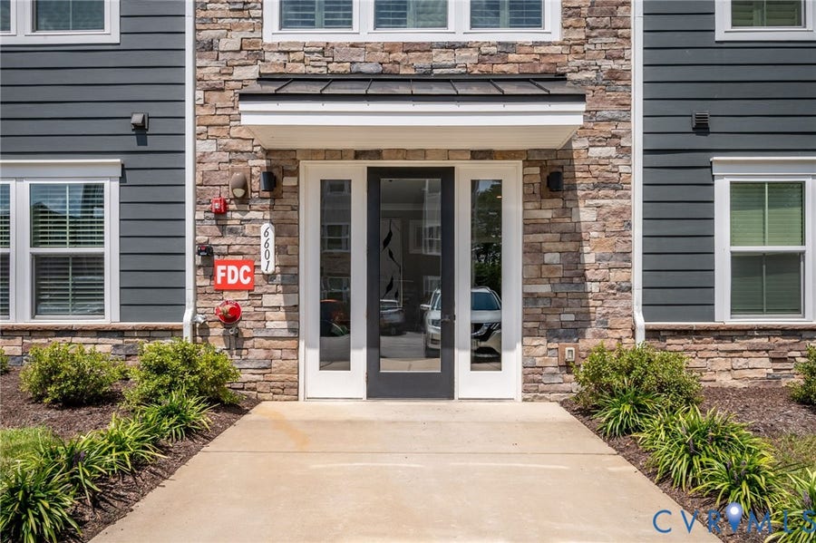 Property photo for 6601 Citory Way, #204, Moseley, VA