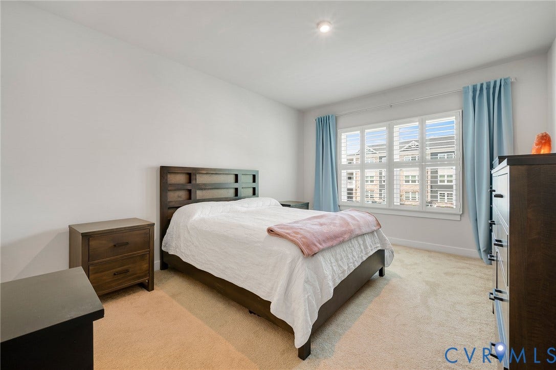 6601 Citory Way, #204, Greenwich Walk, Moseley, VA 23120