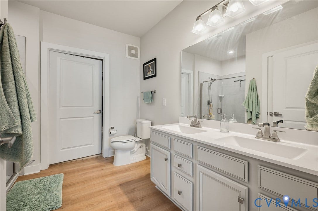 6601 Citory Way, #204, Greenwich Walk, Moseley, VA 23120