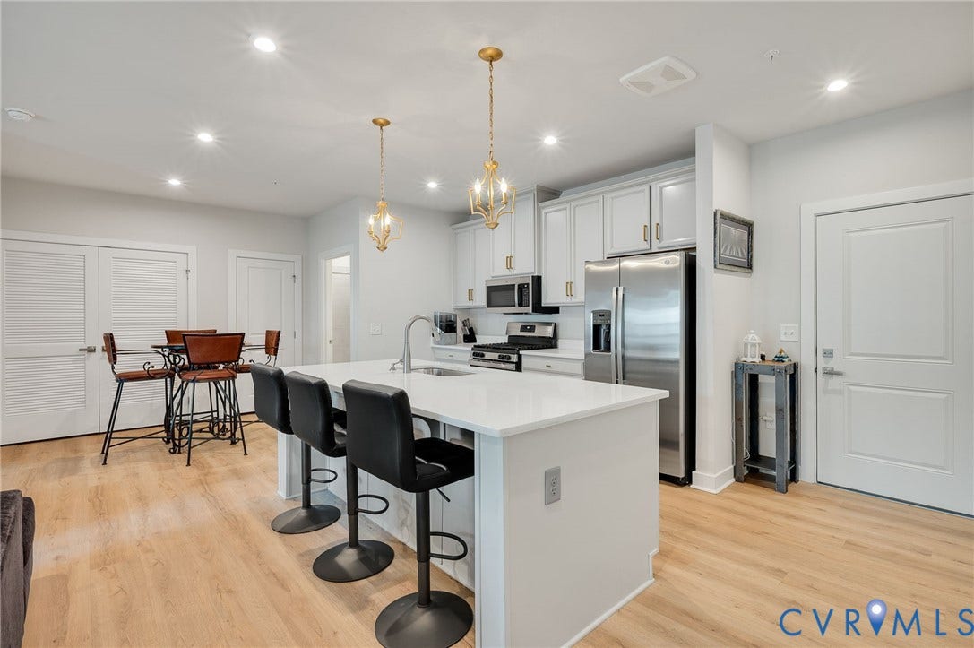 6601 Citory Way, #204, Greenwich Walk, Moseley, VA 23120