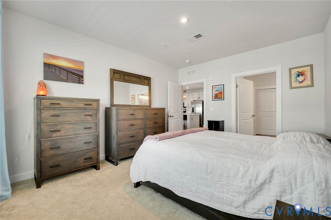 6601 Citory Way, #204, Greenwich Walk, Moseley, VA 23120