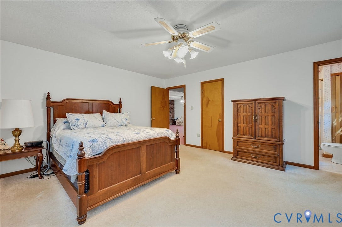 13703 Happy Hill Road, Chester, VA 23831 13703 Happy Hill Road, Chester, VA 23831
