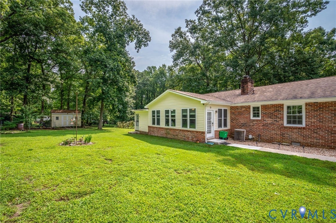 13703 Happy Hill Road, Chester, VA 23831 13703 Happy Hill Road, Chester, VA 23831