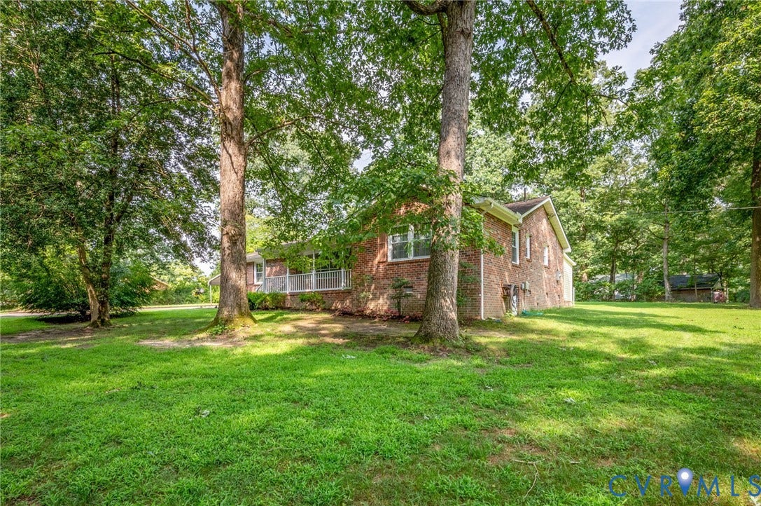 13703 Happy Hill Road, Chester, VA 23831 13703 Happy Hill Road, Chester, VA 23831
