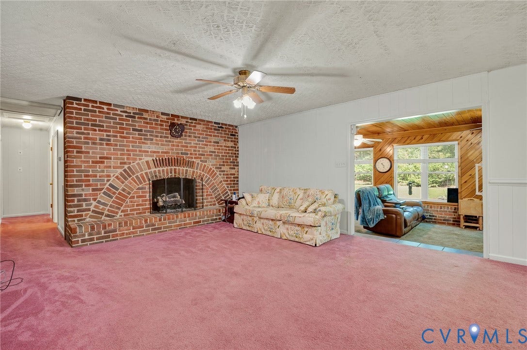 13703 Happy Hill Road, Chester, VA 23831 13703 Happy Hill Road, Chester, VA 23831