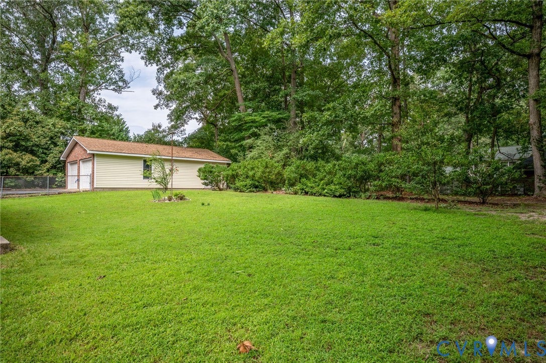 13703 Happy Hill Road, Chester, VA 23831 13703 Happy Hill Road, Chester, VA 23831