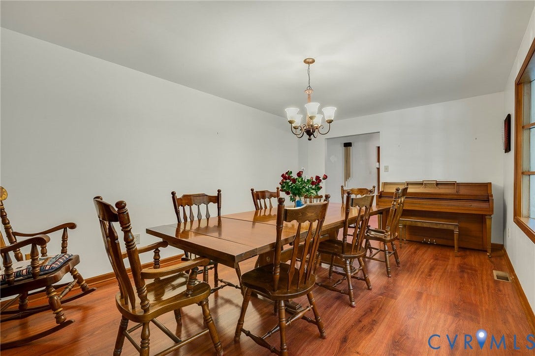 13703 Happy Hill Road, Chester, VA 23831 13703 Happy Hill Road, Chester, VA 23831