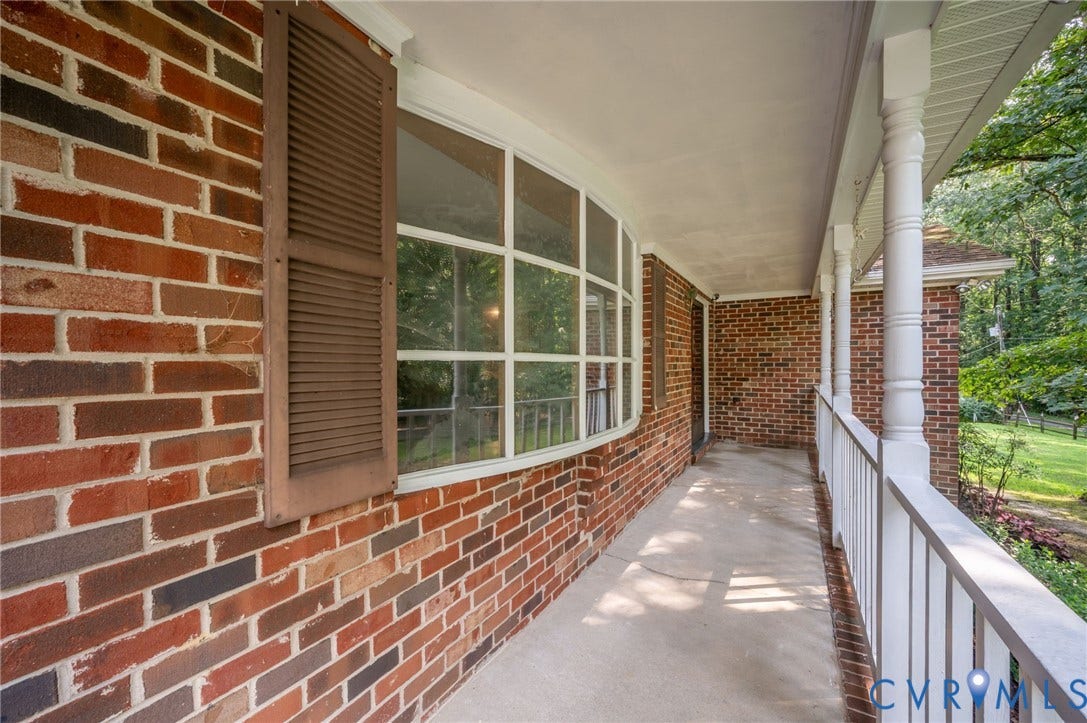 13703 Happy Hill Road, Chester, VA 23831 13703 Happy Hill Road, Chester, VA 23831