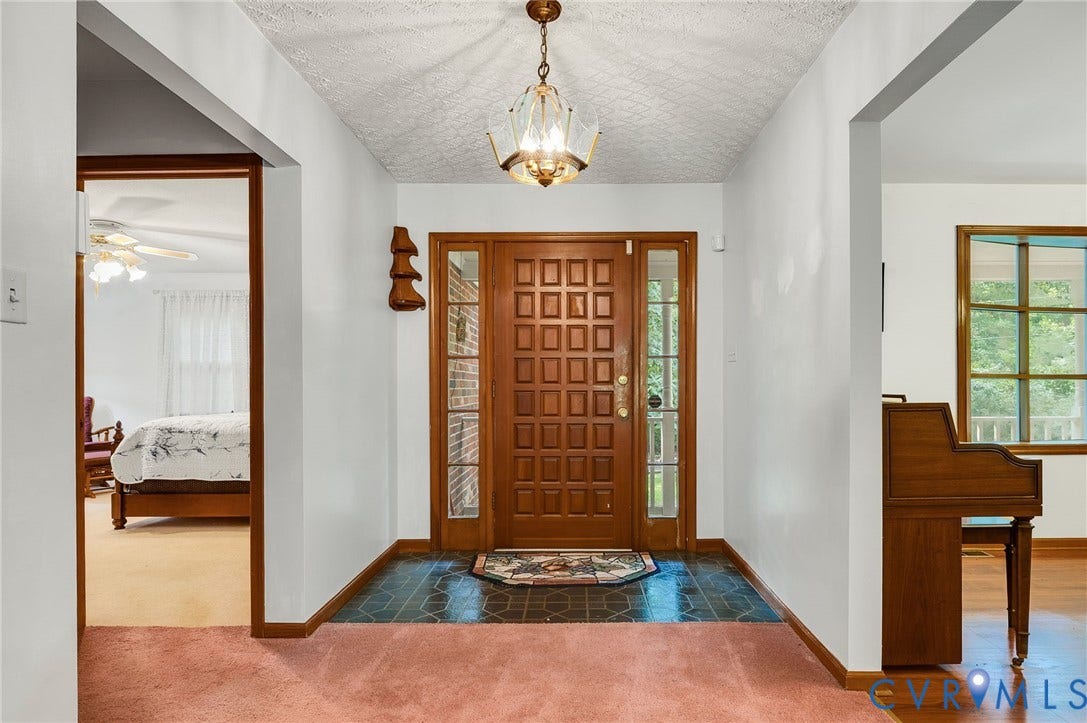 13703 Happy Hill Road, Chester, VA 23831 13703 Happy Hill Road, Chester, VA 23831
