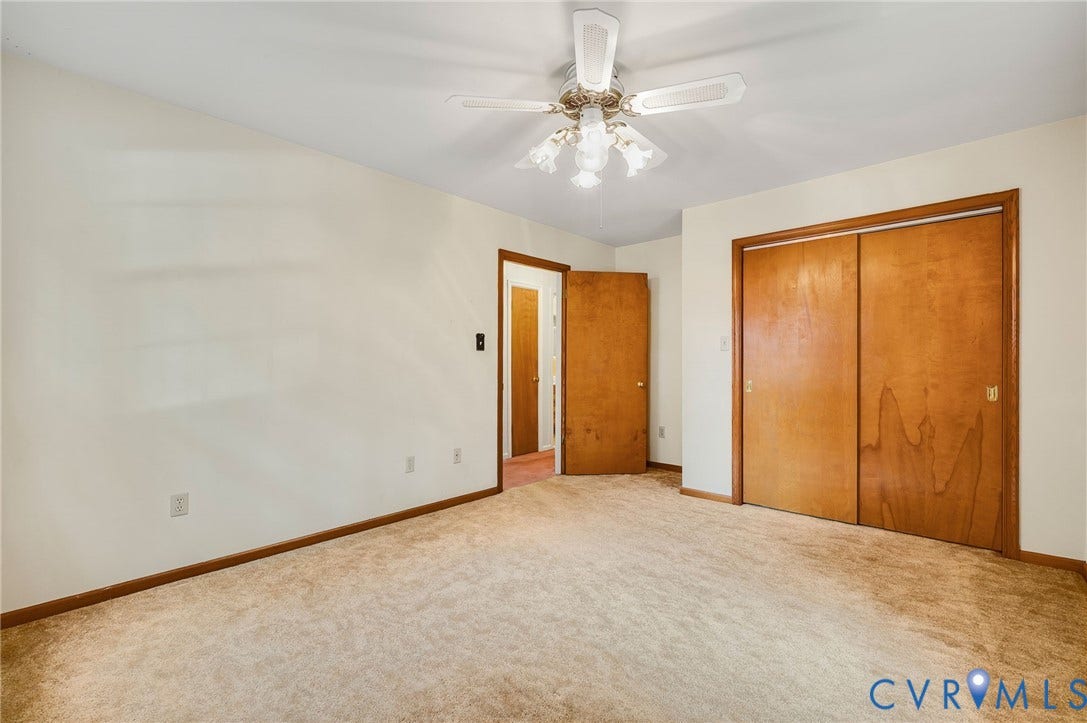 13703 Happy Hill Road, Chester, VA 23831 13703 Happy Hill Road, Chester, VA 23831