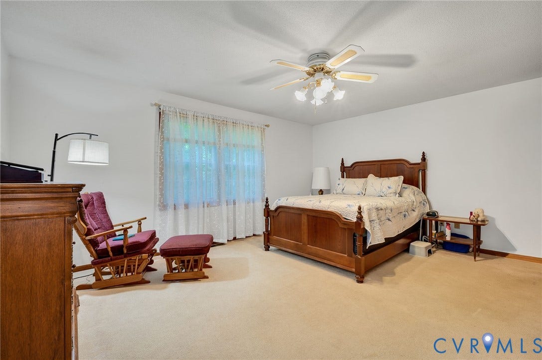 13703 Happy Hill Road, Chester, VA 23831 13703 Happy Hill Road, Chester, VA 23831
