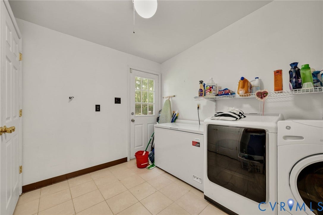 13703 Happy Hill Road, Chester, VA 23831 13703 Happy Hill Road, Chester, VA 23831