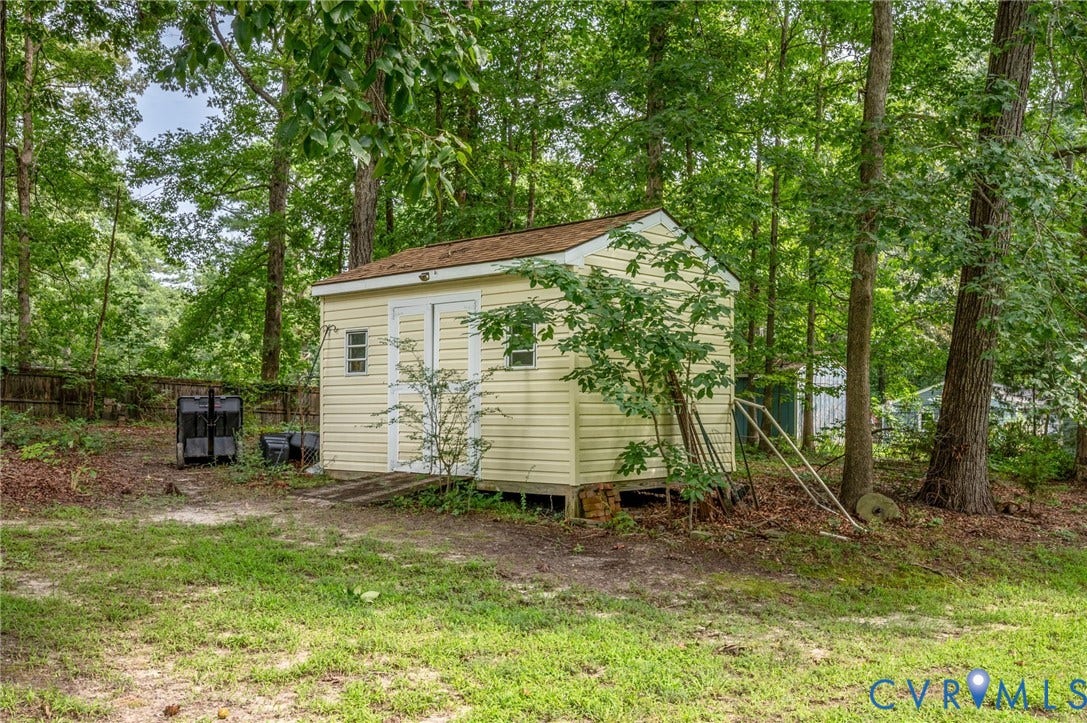 13703 Happy Hill Road, Chester, VA 23831 13703 Happy Hill Road, Chester, VA 23831