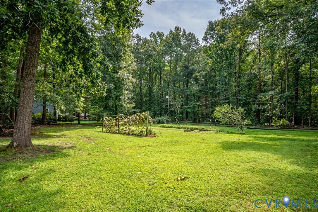 13703 Happy Hill Road, Chester, VA 23831 13703 Happy Hill Road, Chester, VA 23831