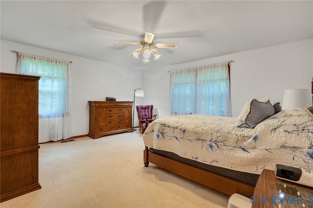 13703 Happy Hill Road, Chester, VA 23831 13703 Happy Hill Road, Chester, VA 23831