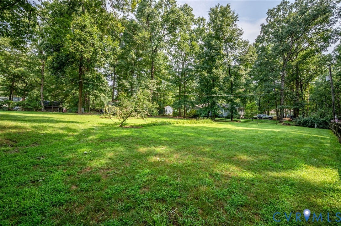 13703 Happy Hill Road, Chester, VA 23831 13703 Happy Hill Road, Chester, VA 23831