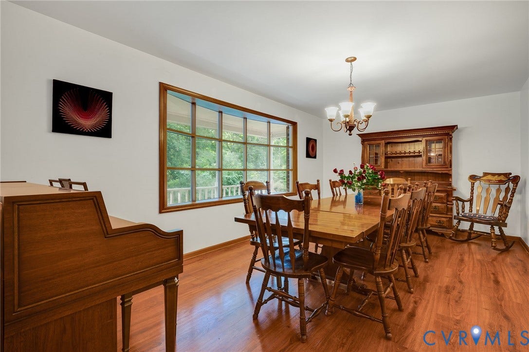 13703 Happy Hill Road, Chester, VA 23831 13703 Happy Hill Road, Chester, VA 23831