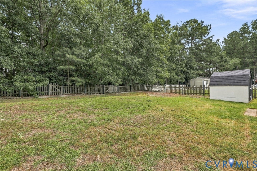 9501 Brocket Drive, Fawn Creek, Chesterfield, VA 23112 9501 Brocket Drive, Fawn Creek, Chesterfield, VA 23112