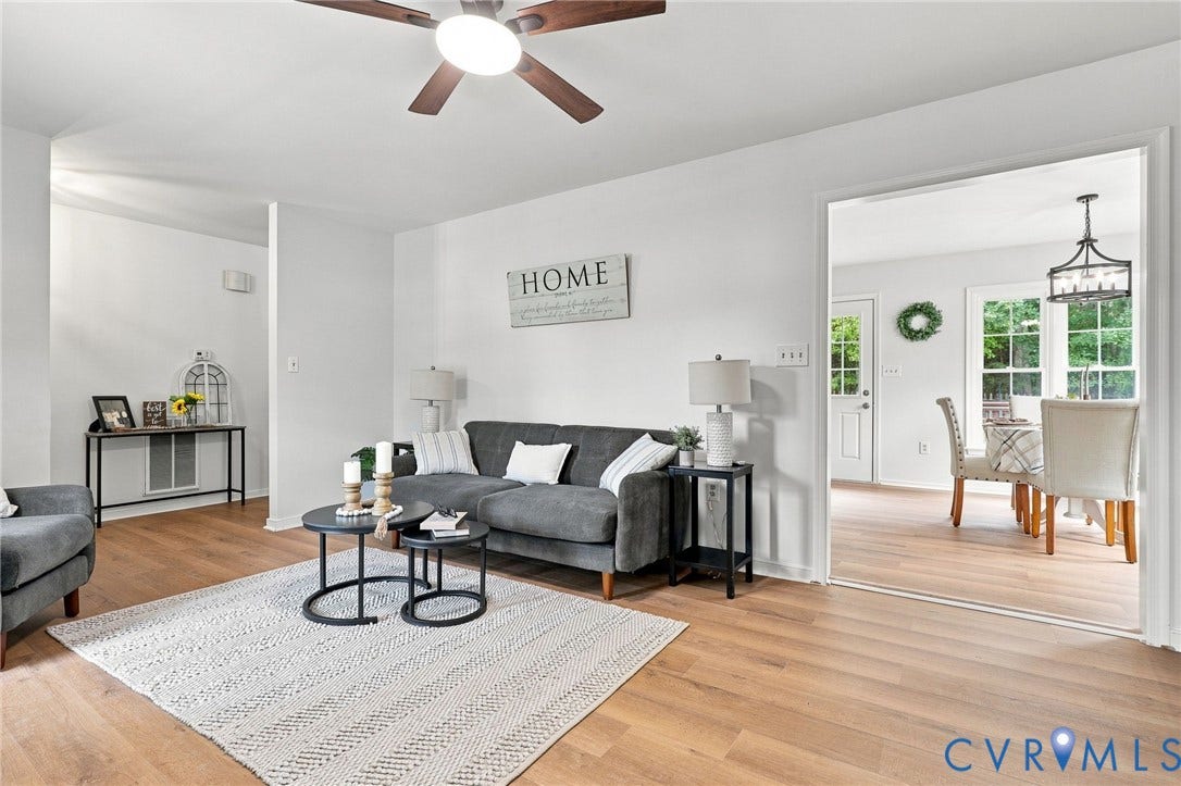 9501 Brocket Drive, Fawn Creek, Chesterfield, VA 23112 9501 Brocket Drive, Fawn Creek, Chesterfield, VA 23112