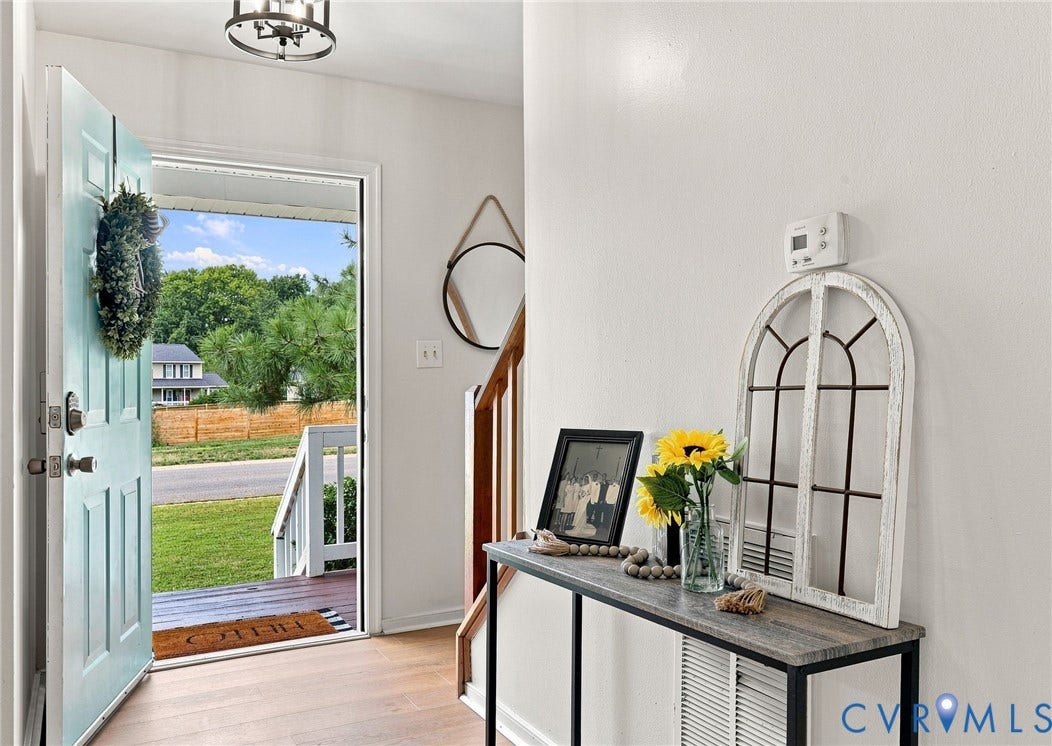 9501 Brocket Drive, Fawn Creek, Chesterfield, VA 23112 9501 Brocket Drive, Fawn Creek, Chesterfield, VA 23112