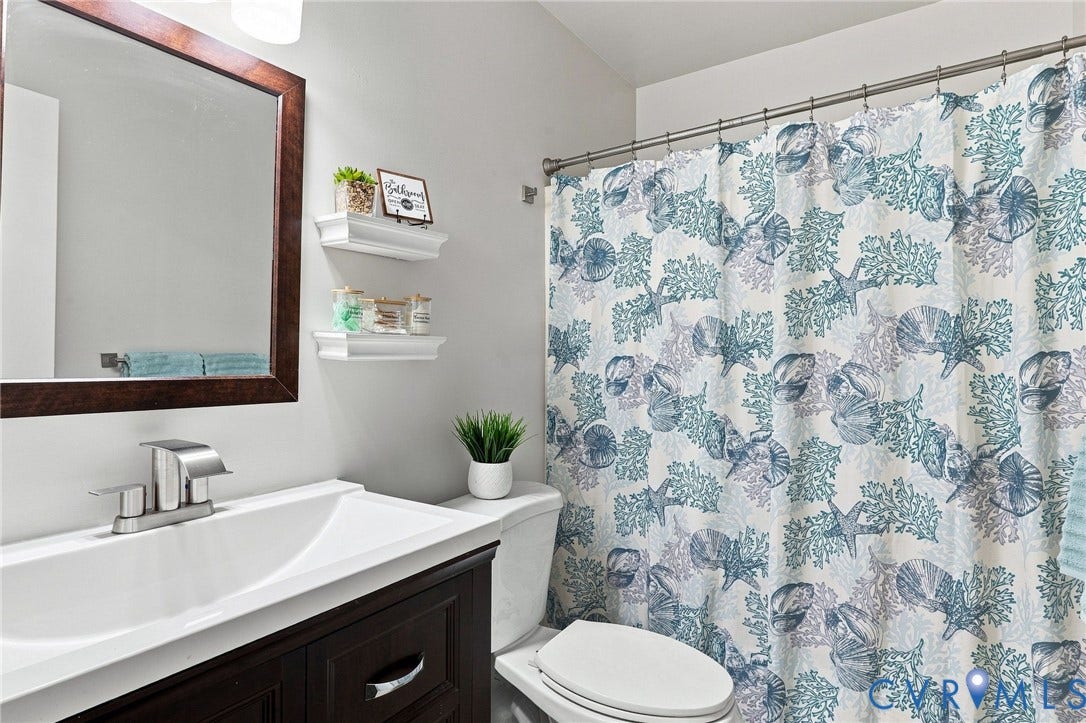 9501 Brocket Drive, Fawn Creek, Chesterfield, VA 23112 9501 Brocket Drive, Fawn Creek, Chesterfield, VA 23112