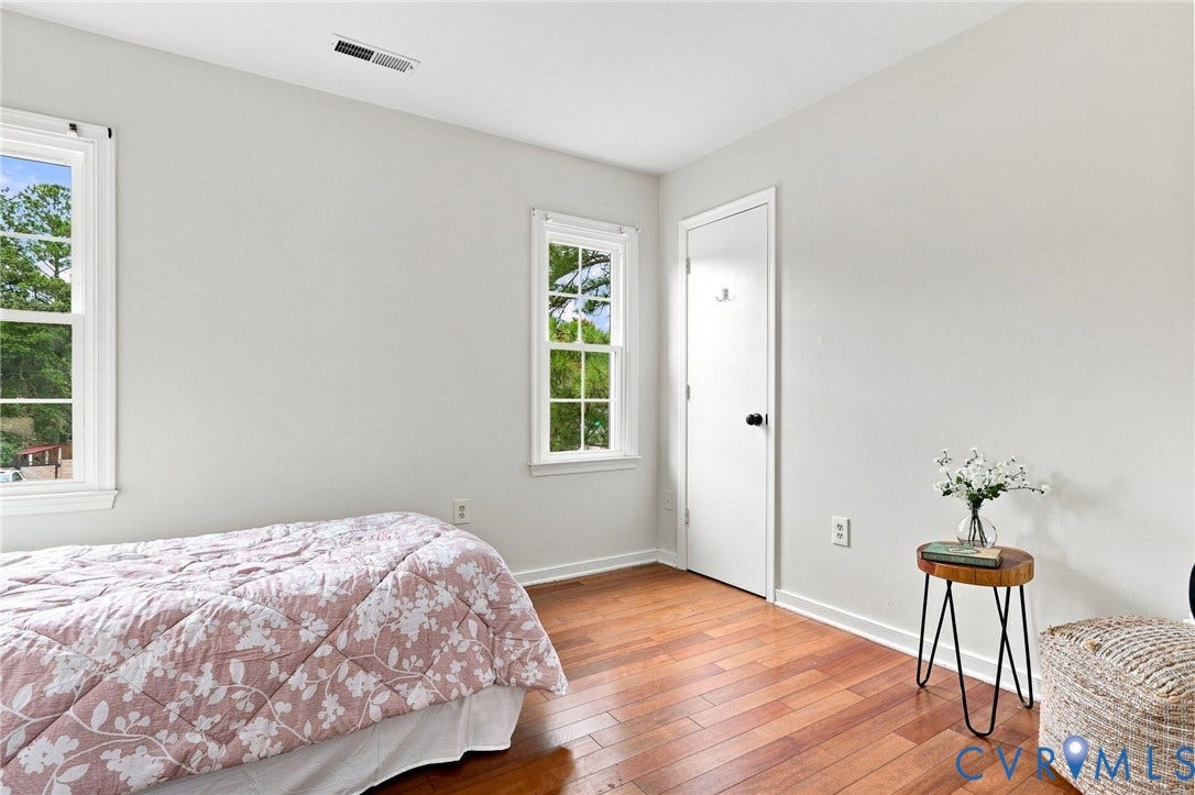 9501 Brocket Drive, Fawn Creek, Chesterfield, VA 23112 9501 Brocket Drive, Fawn Creek, Chesterfield, VA 23112