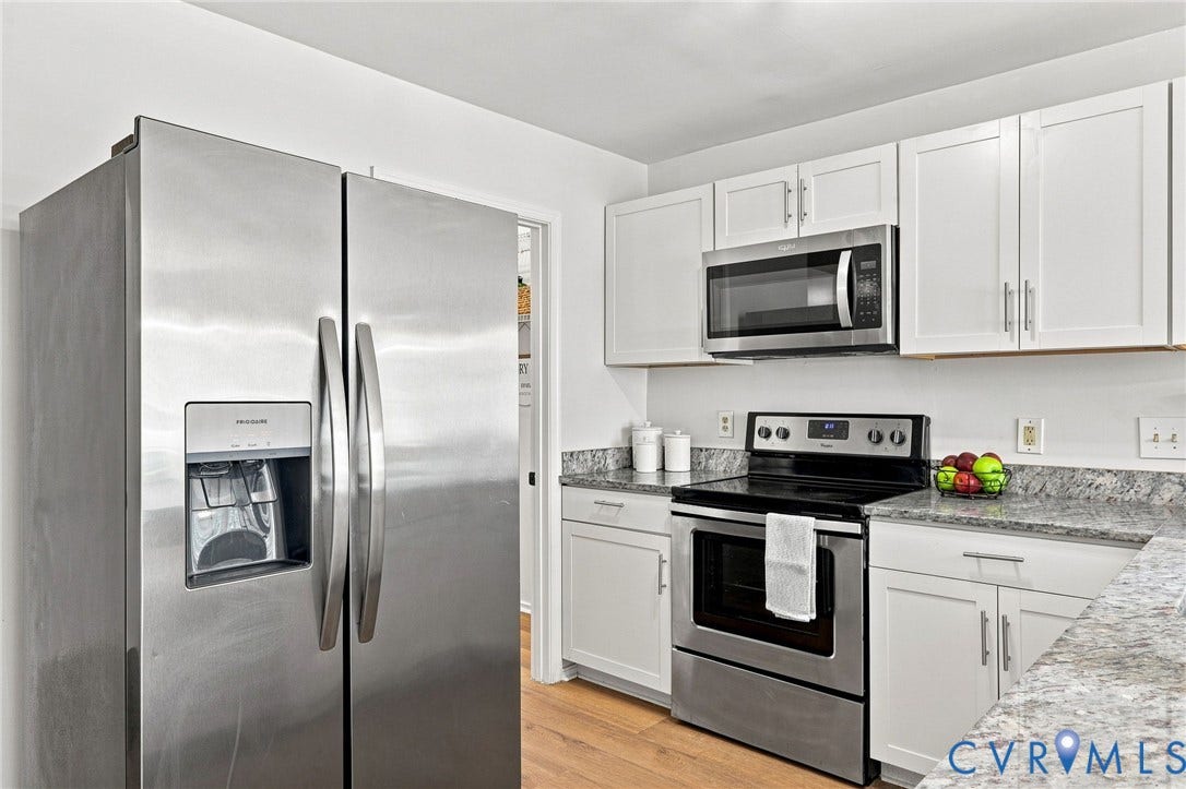 9501 Brocket Drive, Fawn Creek, Chesterfield, VA 23112 9501 Brocket Drive, Fawn Creek, Chesterfield, VA 23112