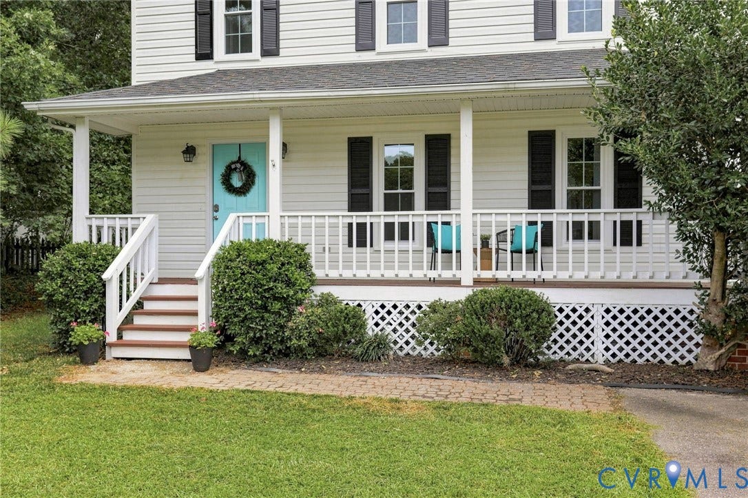 9501 Brocket Drive, Fawn Creek, Chesterfield, VA 23112 9501 Brocket Drive, Fawn Creek, Chesterfield, VA 23112