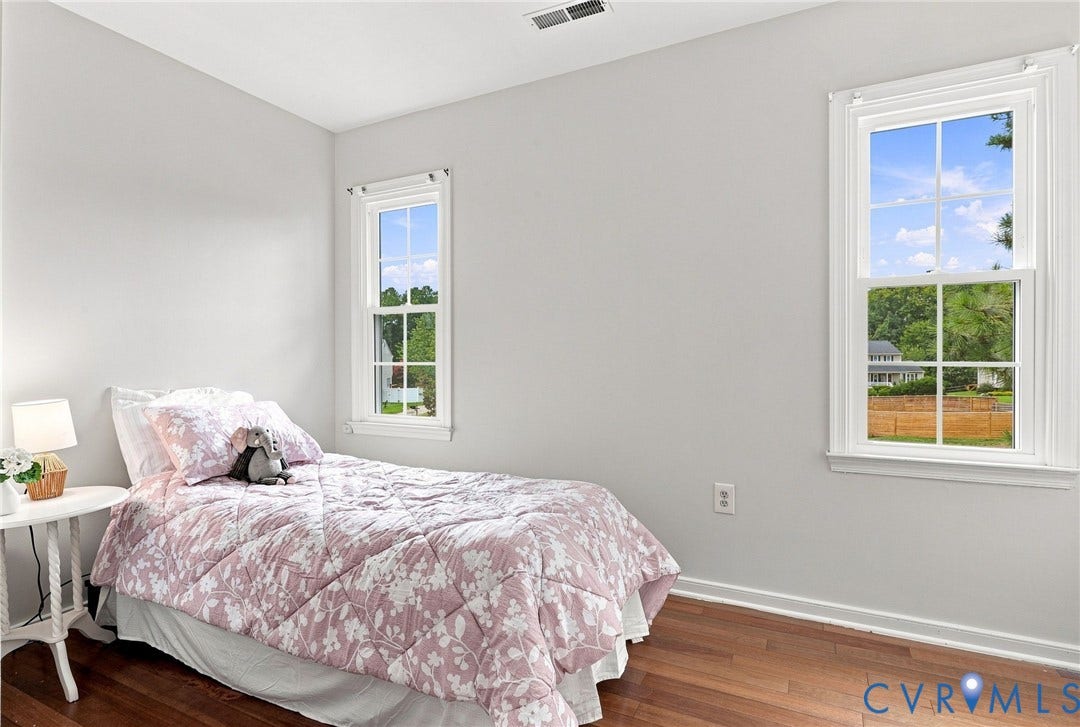 9501 Brocket Drive, Fawn Creek, Chesterfield, VA 23112 9501 Brocket Drive, Fawn Creek, Chesterfield, VA 23112