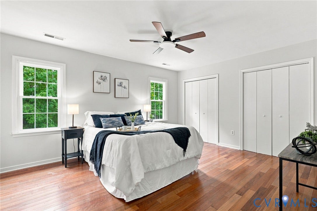 9501 Brocket Drive, Fawn Creek, Chesterfield, VA 23112 9501 Brocket Drive, Fawn Creek, Chesterfield, VA 23112