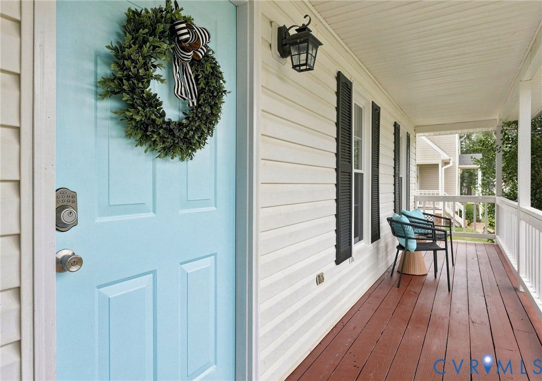 9501 Brocket Drive, Fawn Creek, Chesterfield, VA 23112 9501 Brocket Drive, Fawn Creek, Chesterfield, VA 23112