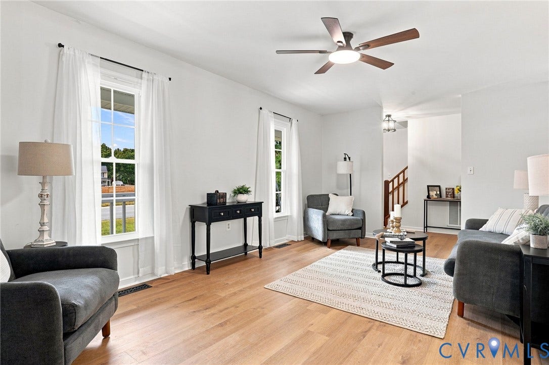 9501 Brocket Drive, Fawn Creek, Chesterfield, VA 23112 9501 Brocket Drive, Fawn Creek, Chesterfield, VA 23112