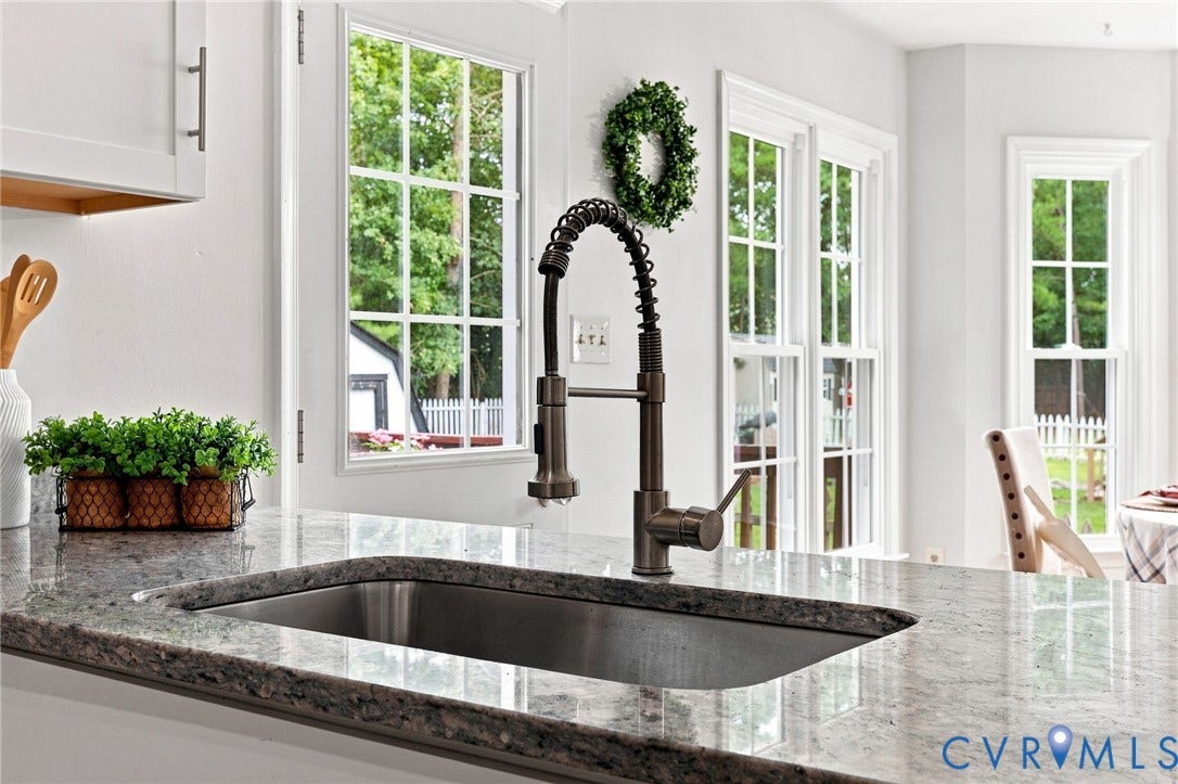 9501 Brocket Drive, Fawn Creek, Chesterfield, VA 23112 9501 Brocket Drive, Fawn Creek, Chesterfield, VA 23112