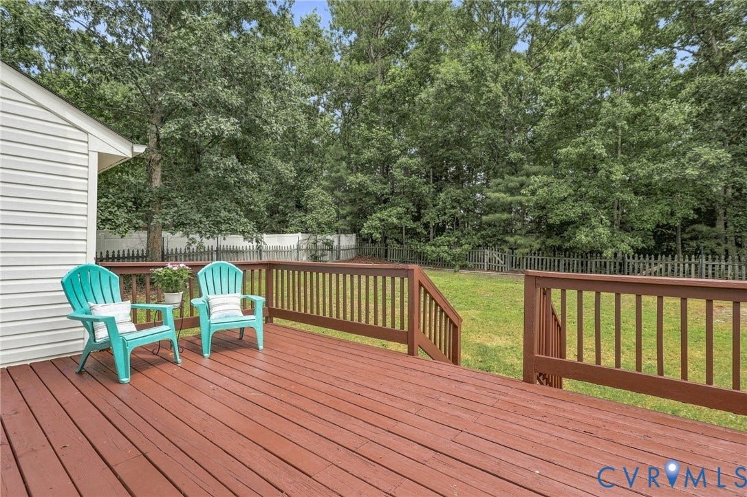 9501 Brocket Drive, Fawn Creek, Chesterfield, VA 23112 9501 Brocket Drive, Fawn Creek, Chesterfield, VA 23112