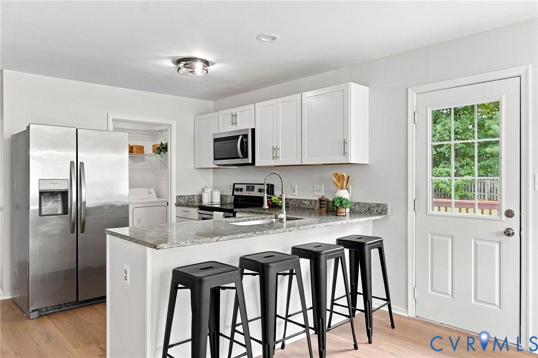 9501 Brocket Drive, Fawn Creek, Chesterfield, VA 23112 9501 Brocket Drive, Fawn Creek, Chesterfield, VA 23112