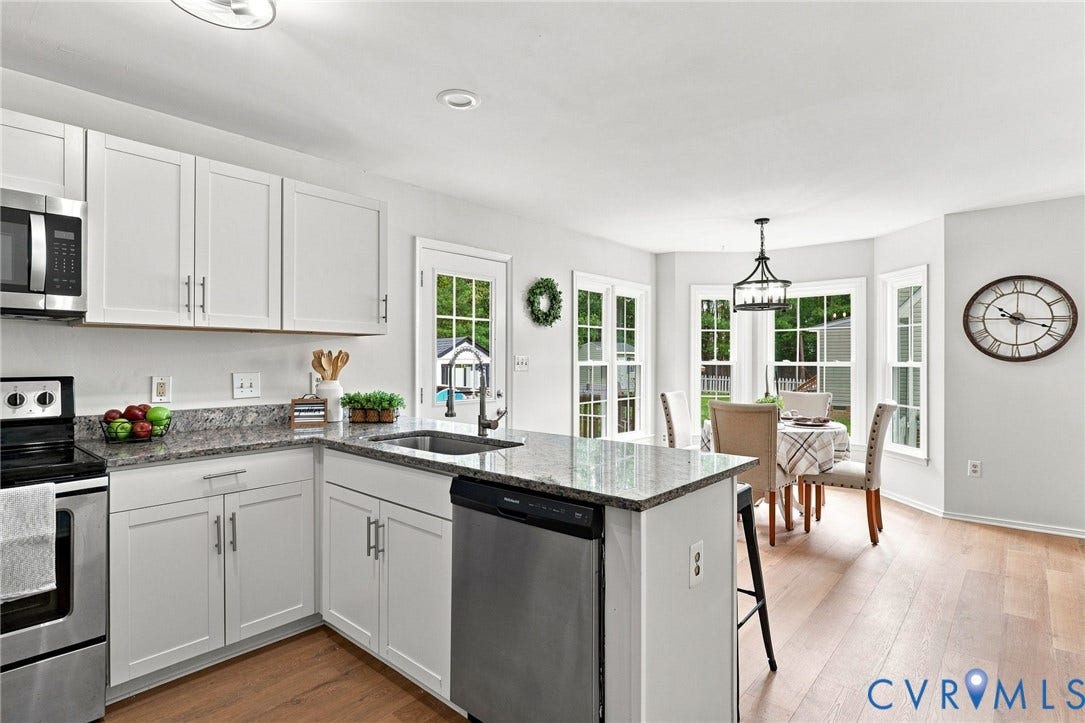 9501 Brocket Drive, Fawn Creek, Chesterfield, VA 23112 9501 Brocket Drive, Fawn Creek, Chesterfield, VA 23112