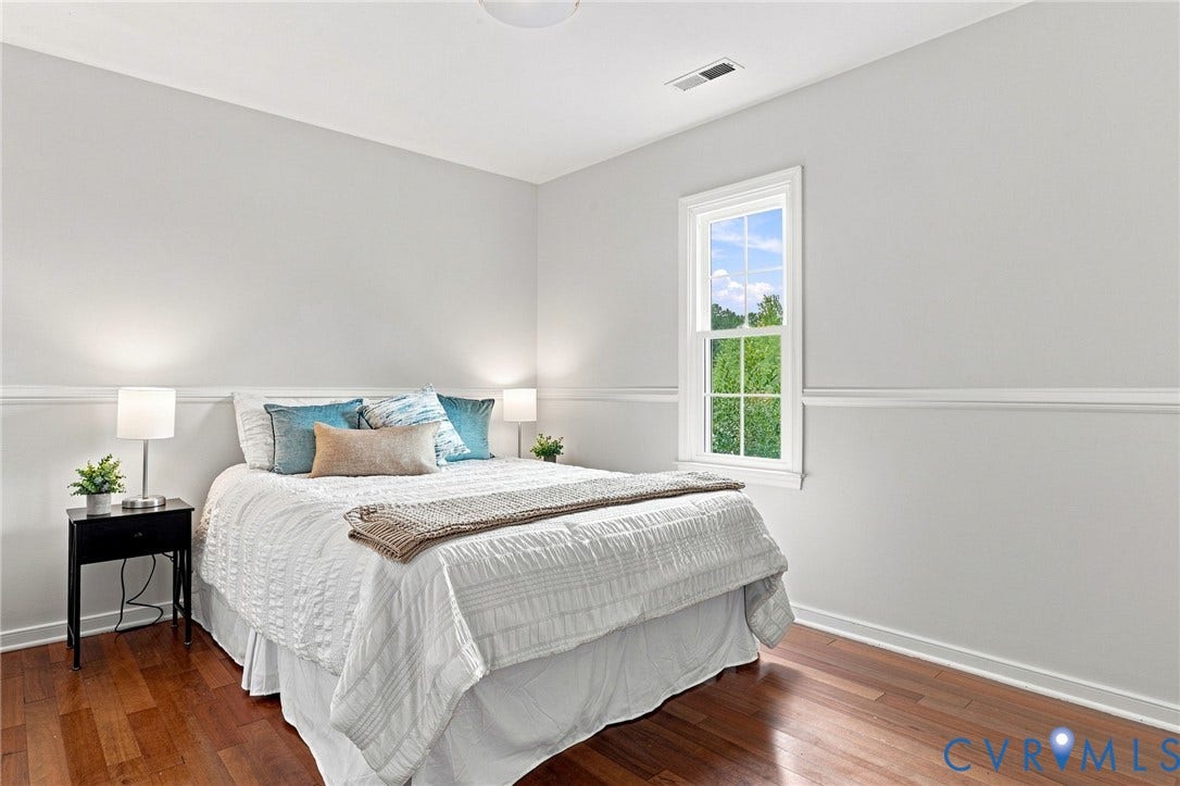 9501 Brocket Drive, Fawn Creek, Chesterfield, VA 23112 9501 Brocket Drive, Fawn Creek, Chesterfield, VA 23112