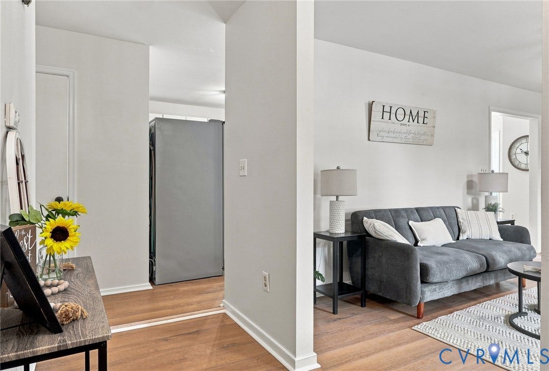 9501 Brocket Drive, Fawn Creek, Chesterfield, VA 23112 9501 Brocket Drive, Fawn Creek, Chesterfield, VA 23112