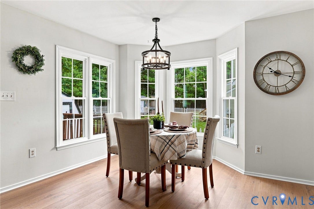 9501 Brocket Drive, Fawn Creek, Chesterfield, VA 23112 9501 Brocket Drive, Fawn Creek, Chesterfield, VA 23112