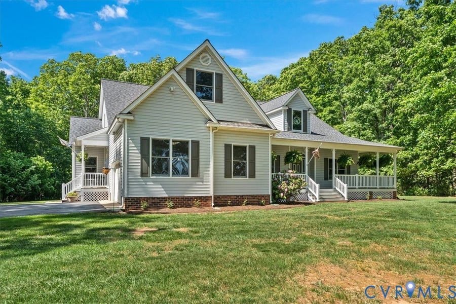 Property photo for 3060 Moyer Road, Powhatan, VA