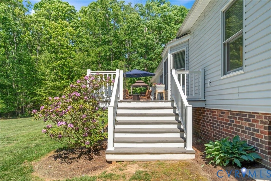 3060 Moyer Road, Powhatan, VA 23139 3060 Moyer Road, Powhatan, VA 23139