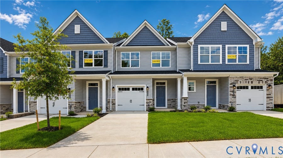 Property photo for 4312 Aurora Drive, Moseley, VA