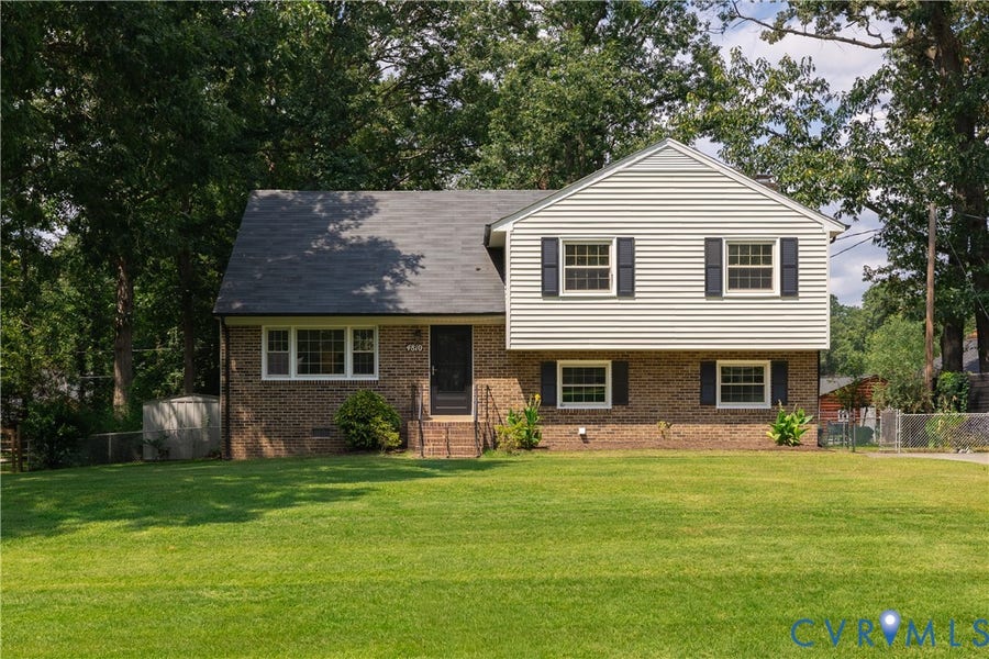 Property photo for 4810 Darlene Street, Chesterfield, VA