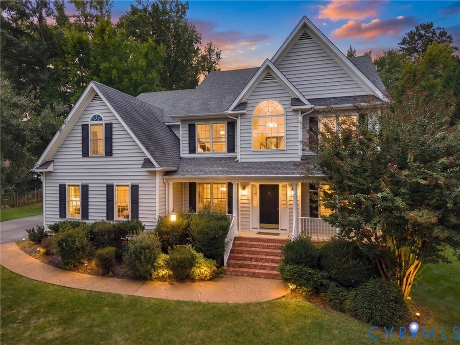 Property photo for 5017 Sadler Glen Place, Glen Allen, VA