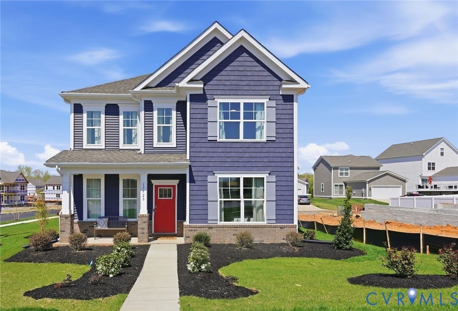 Property photo for 17480 Clark & York Boulevard, Ruther Glen, VA