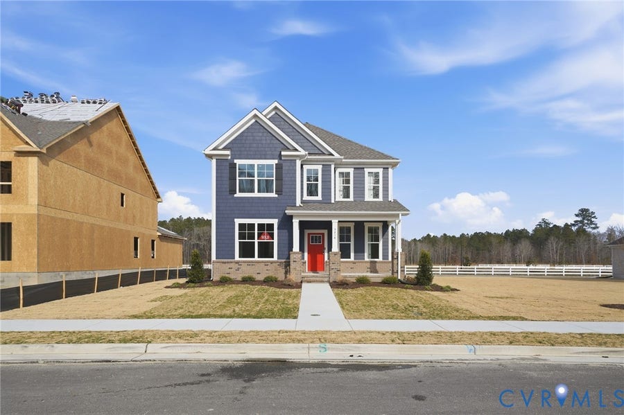 Property photo for 6279 Sterling Way, Ruther Glen, VA