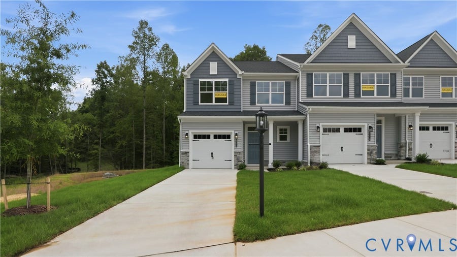 Property photo for 4324 Aurora Drive, Moseley, VA